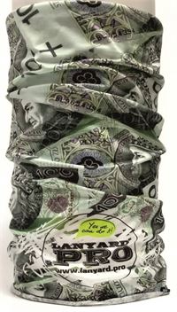 MULTISCARF RPET MADE IN EUROPE